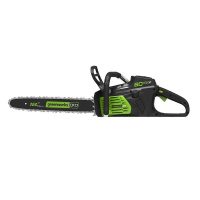 Аккумуляторная цепная пила Greenworks 80V Pro DigiPro 45см