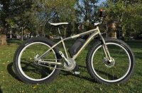 Электровелосипед FAT BOY C.M. 700w (48v/13Ah)