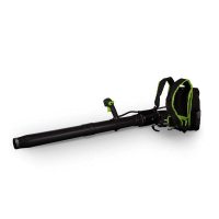 Ранцевый аккумуляторный воздуходув Greenworks 82V Commercial