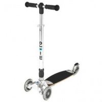 Самокат Micro Original T-bar Самокат Micro Original T-bar