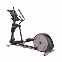 Эллиптический тренажер AeroFit X4E LED