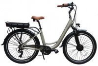 Электровелосипед  E motions Town Cruise 250W (36V / 10Ah)