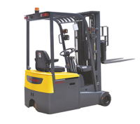 Погрузчик электрический трехопорный XILIN 1,5 т 3,5 м CPD15S-E Li-ion Погрузчик электрический трехопорный XILIN 1,5 т 3,5 м CPD15S-E Li-ion