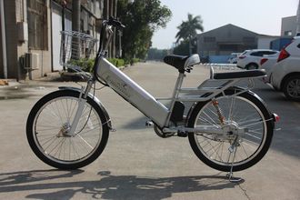 Электровелосипед  E-motions' Datsha 4two 350W (36V / 10Ah) 594670