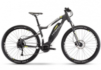 Электровелосипед Haibike (2017) SDURO HardNine 4.0 250W 9-Sp Acera (36V/ 10Ah)