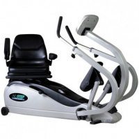 Наклонный степпер NuStep TRS 4000