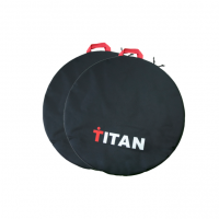 Чехлы для велоколес Titan
