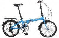 Велосипед Langtu KY 027A