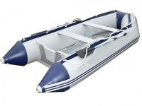 Лодка ПВХ Tadpole MD 330