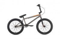 BMX Велосипед Sunday AM+ Aaron Ross / 2015 некрашено-оранжевый