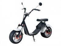 Электросамокат Puviter С07 CityCoco (1000w 60V/12Ah)