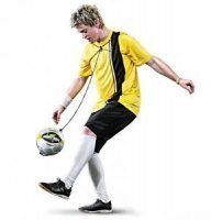 Jimmy Ball тренажер для футбольного фристайла Jimmy Ball тренажер для футбольного фристайла