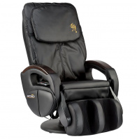 Массажное кресло Anatomico Leonardo Черный