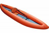 Байдарка "Маэстро 380"