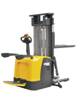 Штабелер самоходный 2,0 т 4,5 м XILIN CDDK20 Li-ion (с платформой) Штабелер самоходный 2,0 т 4,5 м XILIN CDDK20 Li-ion (с платформой)