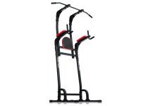 Marbo Sport MH-U102 Турник напольный 3 в 1 (пресс, турник, брусья)