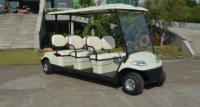 Гольфкар VOLTECO GF6