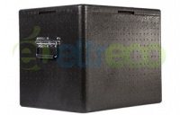 Термокофр с откидной крышкой