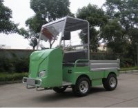 Электрический самосвал VOLTECO DUMPER NEW TL 012