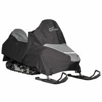 Тент транспортировочный  для  снегохода POLARIS