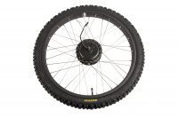 Мотор-колесо в сборе PEDEGGIO переднее 48V 350W