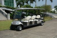 Гольфкар Voltus GF6+2