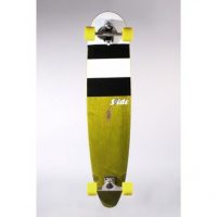 Лонгборд сёрфскейт Slide Nose Rider