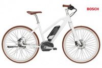 ЭлектроВелосипед "Bulls-Bosch" Sturmvogel E (Ledy8) 400w (36V/ 11Ah)