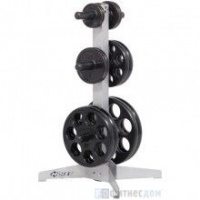 Cтoйкa пoд oлимпийcкиe диcки PRECOR / ICARIAN CW816