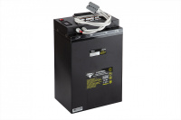 Литиевый тяговый аккумулятор RuTrike (18650 MnCoNi) 60V52A/H