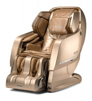 Массажное кресло Yamaguchi YA-6000 Axiom (цвет шампанского) Массажное кресло Yamaguchi YA-6000 Axiom (цвет шампанского)