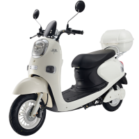 Электроскутер E-toro TLG Retro