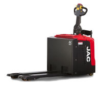 Самоходная тележка JAC CBD20 NT Самоходная тележка JAC CBD20 NT