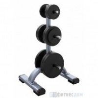 Стойка под диски PRECOR 817