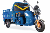 Электротрицикл Rutrike Дукат 1300 60V1000W