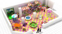 Игровая комната «Ярмарка»