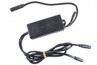 Контроллер SI5 DAS-KIT CT5-15 LEISGER