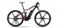 Электровелосипед Haibike (2017) Xduro FullSeven Carbon 10.0 (250w 36V/ 13.4Ah)