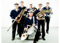 Духовой оркестр