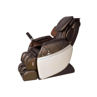 Массажное кресло Uno One Light UN361 коричневый Массажное кресло Uno One Light UN361 коричневый