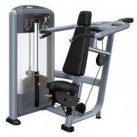 Tpeнaжep Жим от плеч PRECOR DSL500