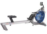 Гребной тренажер FDF FLUID ROWER E-316 Гребной тренажер FDF FLUID ROWER E-316