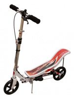 Space Scooter X580 – Белый