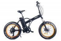 Электро фэтбайк CYBERBIKE FAT 350W