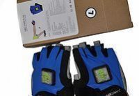 Перчатки со световыми поворотниками Перчатки со световыми поворотниками