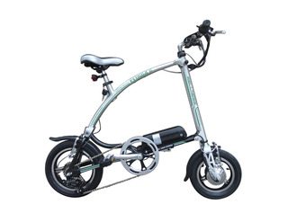 Электровелосипед Volteco Estrida II (250w 36v/4,4Ah) 591422