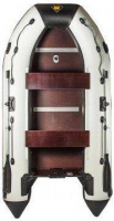 Лодка ПВХ Ривьера 3400 CK