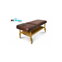 Массажная кушетка START LINE Comfort (светлый каркас)
