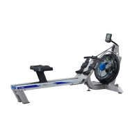 Гребной тренажер Rower Erg E-316А FD Fitness (со скидкой в кредит) (высокий рейтинг, большие спортивные силовые тренировки, аксессуары, сравнение, альтернатива на улице spirit степперам, баскетболу, теннису, главная)