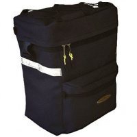 Велосумка Course на багажник сбоку 23 л